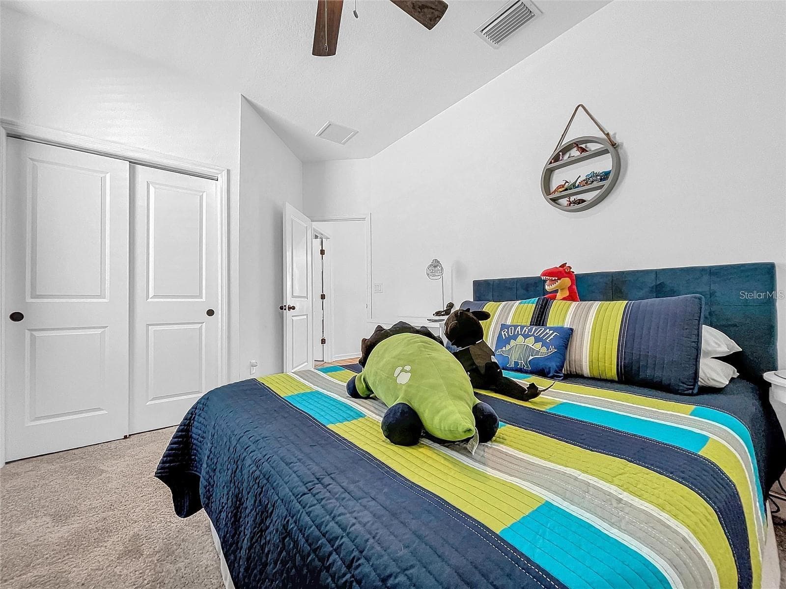 Single Family Residence at 34208 EVERGREEN HILL CT, WESLEY CHAPEL, photo 31 of 46