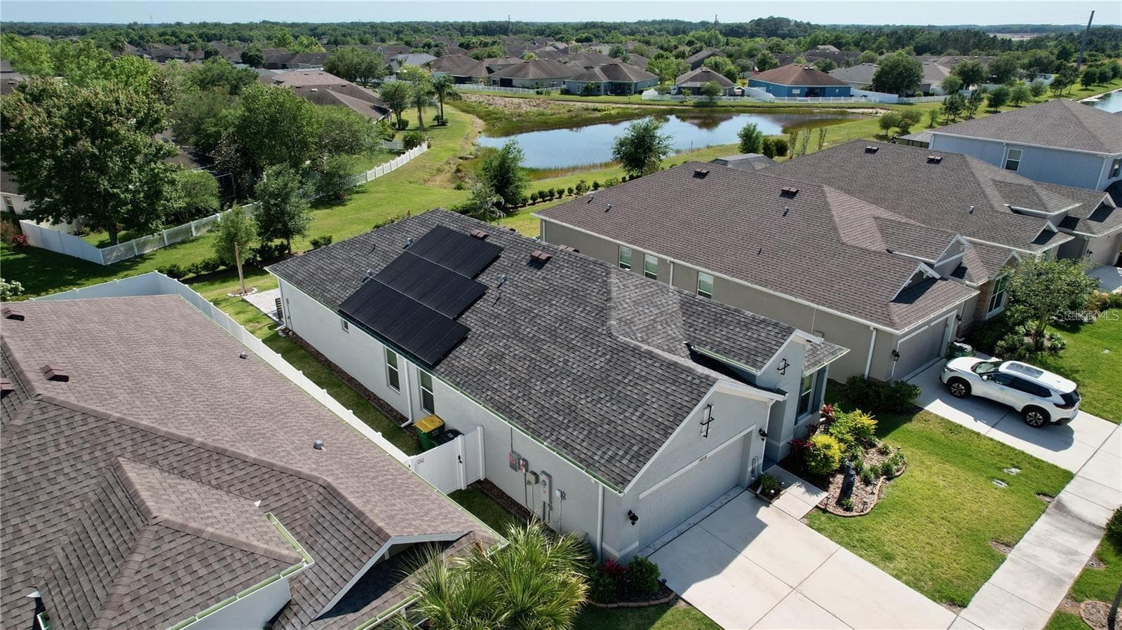 Single Family Residence at 34208 EVERGREEN HILL CT, WESLEY CHAPEL, photo 41 of 46