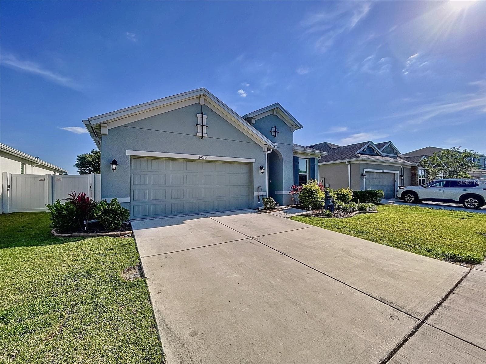 Single Family Residence at 34208 EVERGREEN HILL CT, WESLEY CHAPEL, photo 42 of 46