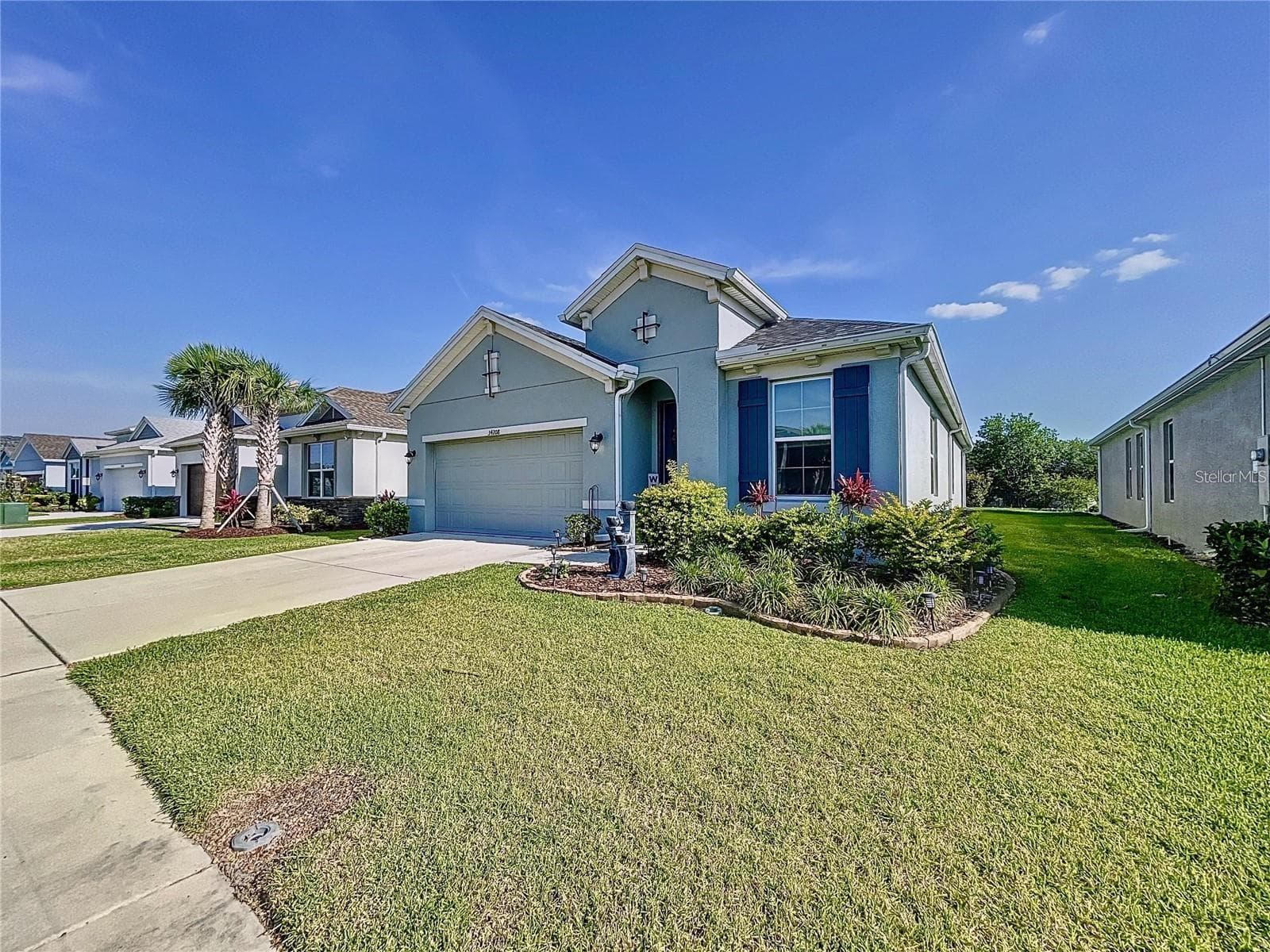 Single Family Residence at 34208 EVERGREEN HILL CT, WESLEY CHAPEL, photo 44 of 46