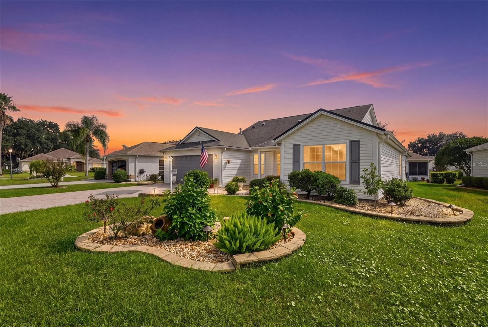 Single Family Residence at 3208 HOPEWELL ST, THE VILLAGES, photo 4 of 52