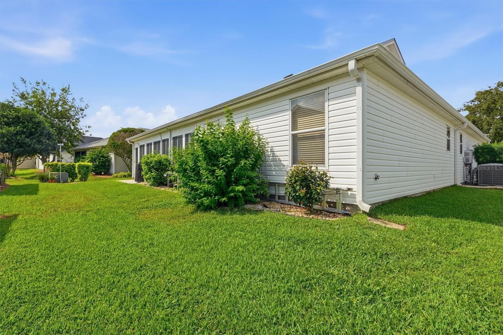 Single Family Residence at 3208 HOPEWELL ST, THE VILLAGES, photo 39 of 52