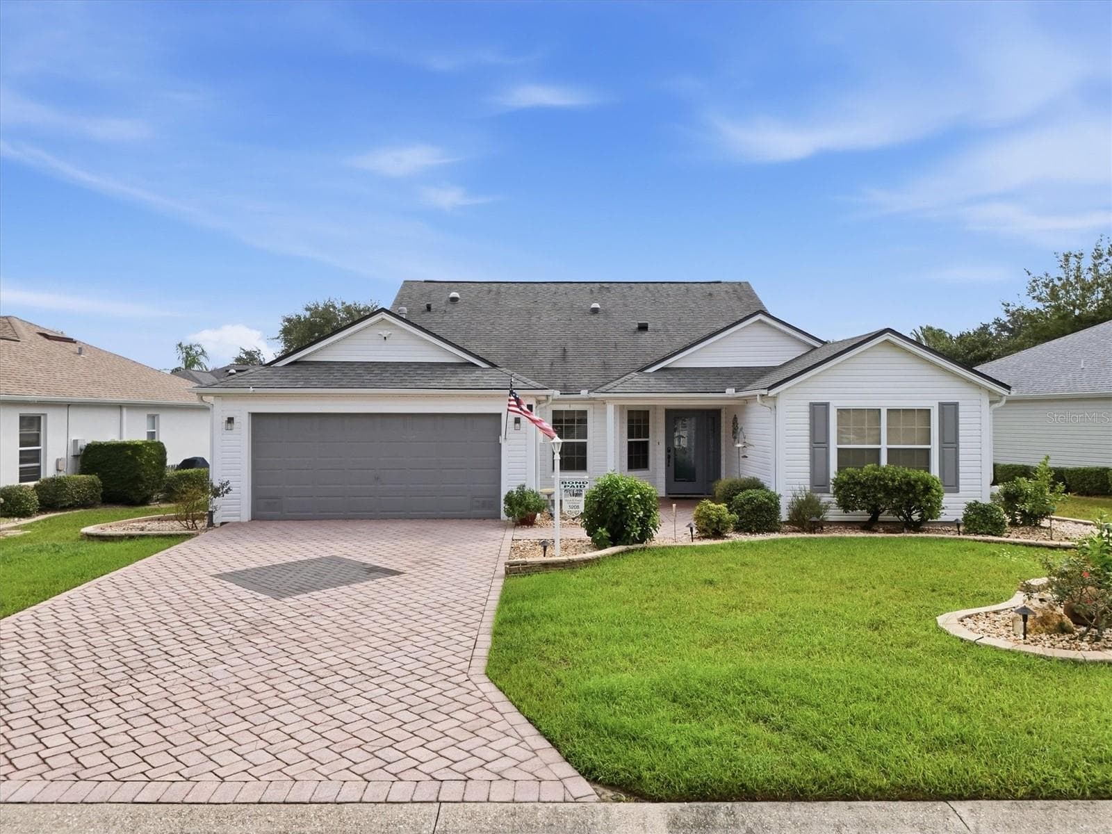 Single Family Residence at 3208 HOPEWELL ST, THE VILLAGES, photo 40 of 52