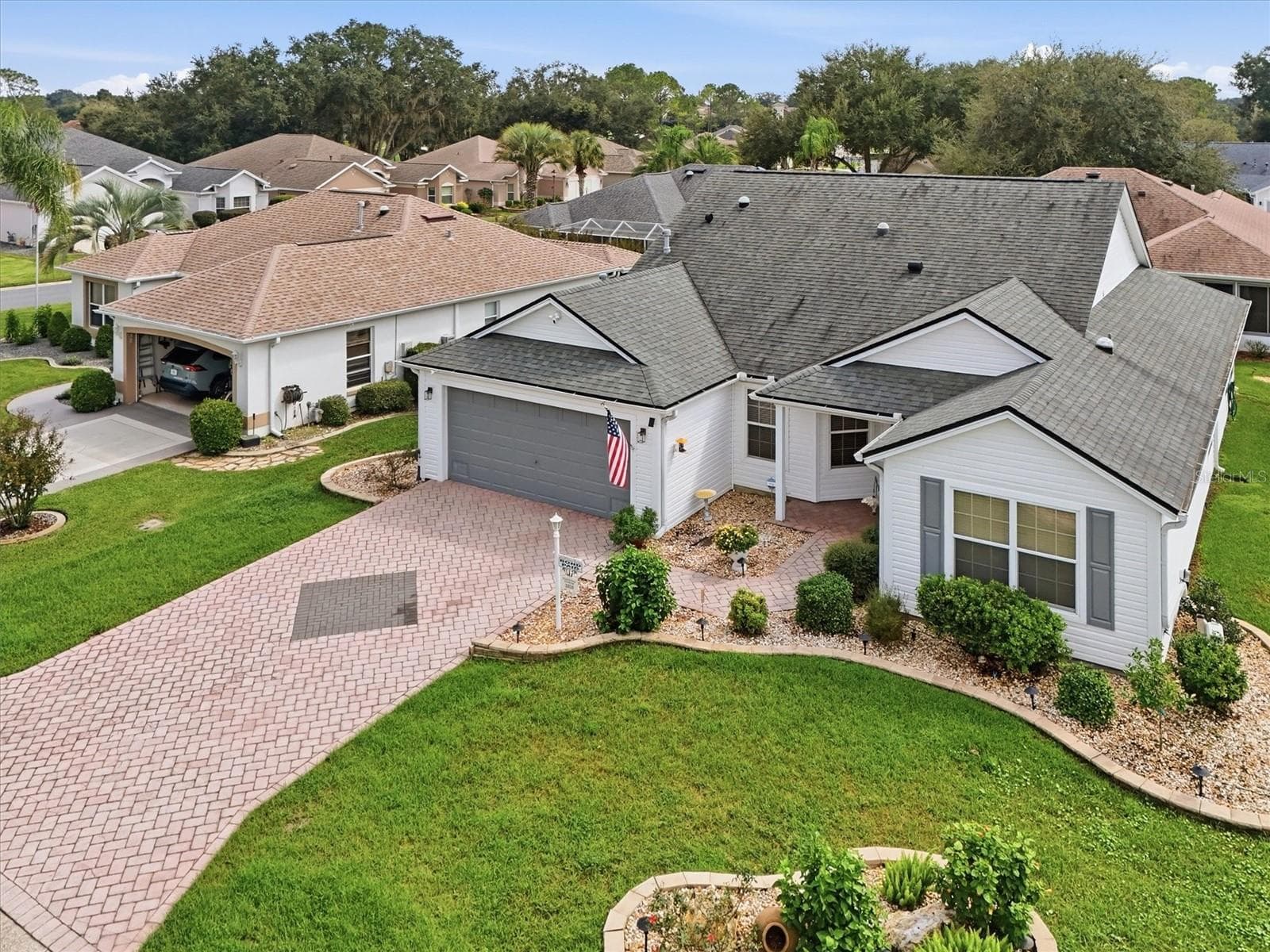 Single Family Residence at 3208 HOPEWELL ST, THE VILLAGES, photo 42 of 52