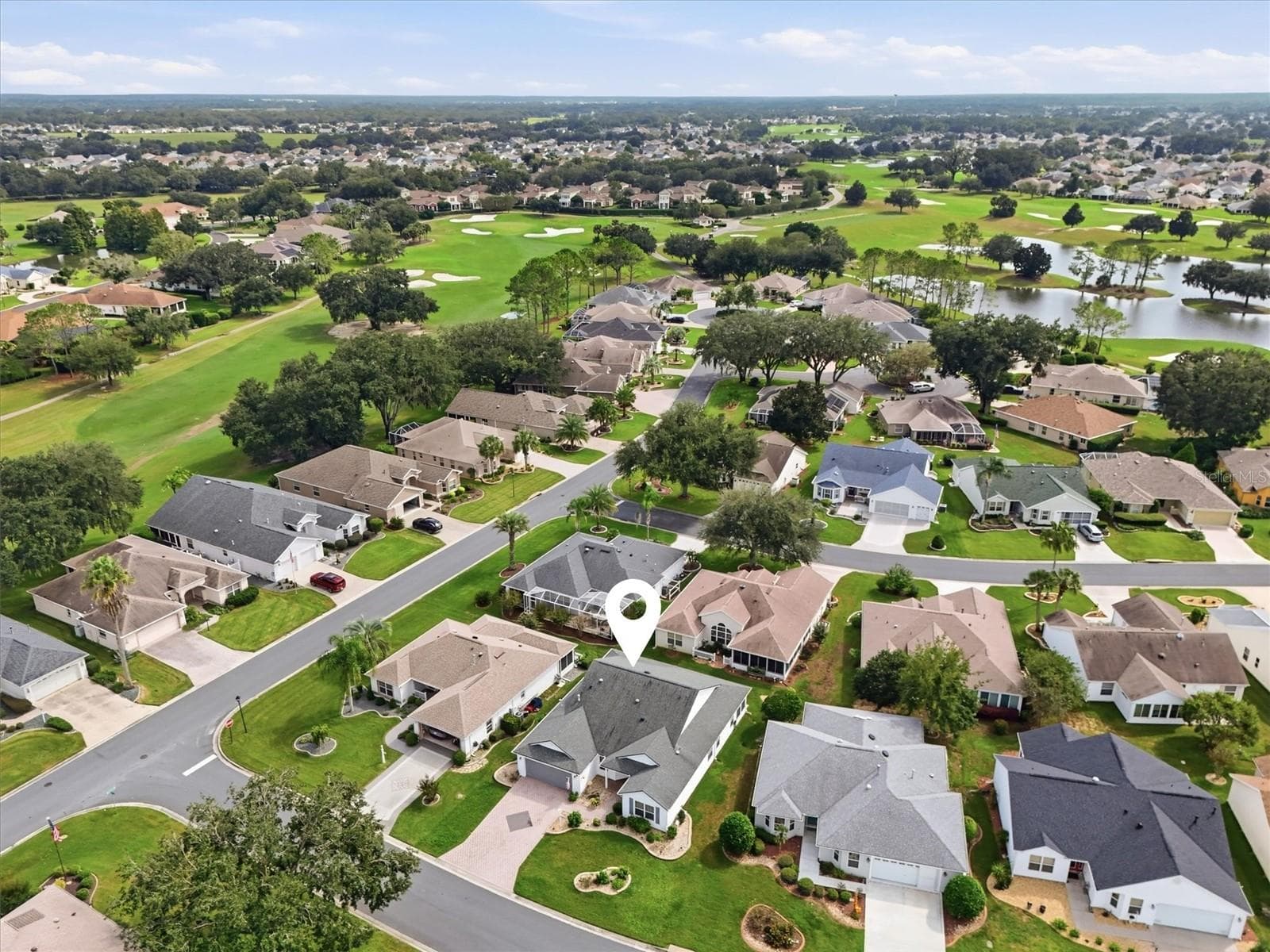 Single Family Residence at 3208 HOPEWELL ST, THE VILLAGES, photo 46 of 52