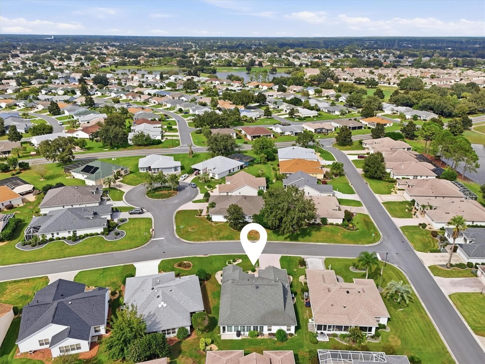 Single Family Residence at 3208 HOPEWELL ST, THE VILLAGES, photo 48 of 52