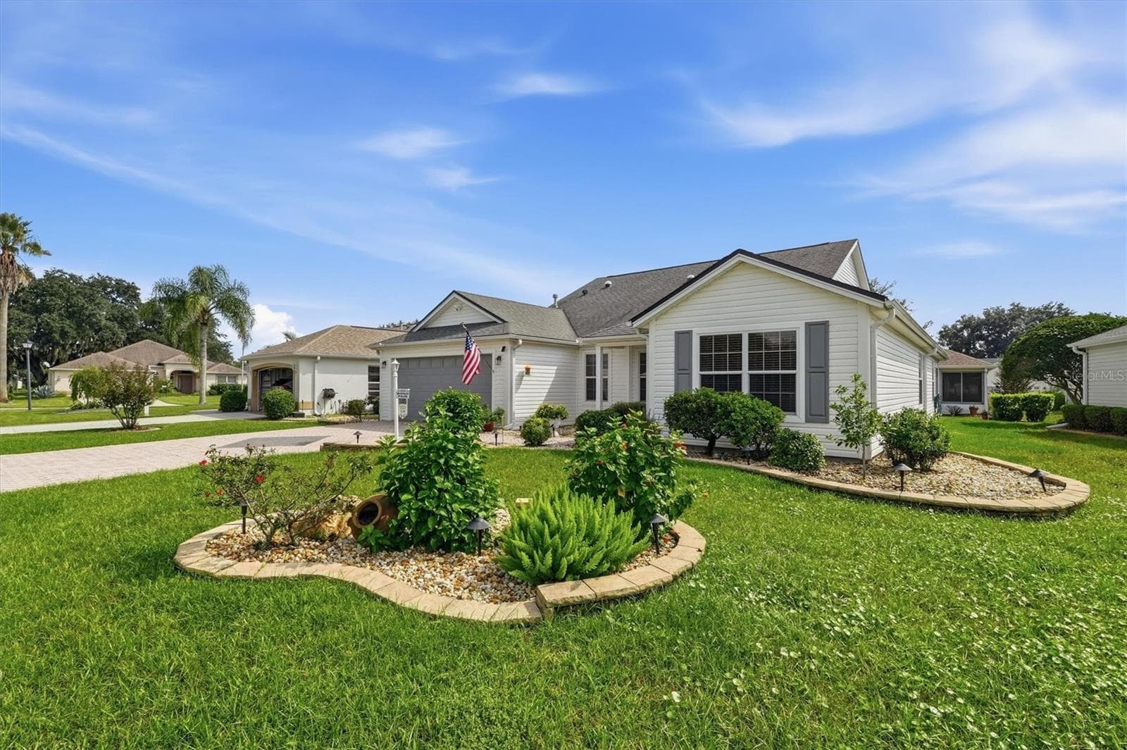 Single Family Residence at 3208 HOPEWELL ST, THE VILLAGES, photo 50 of 52