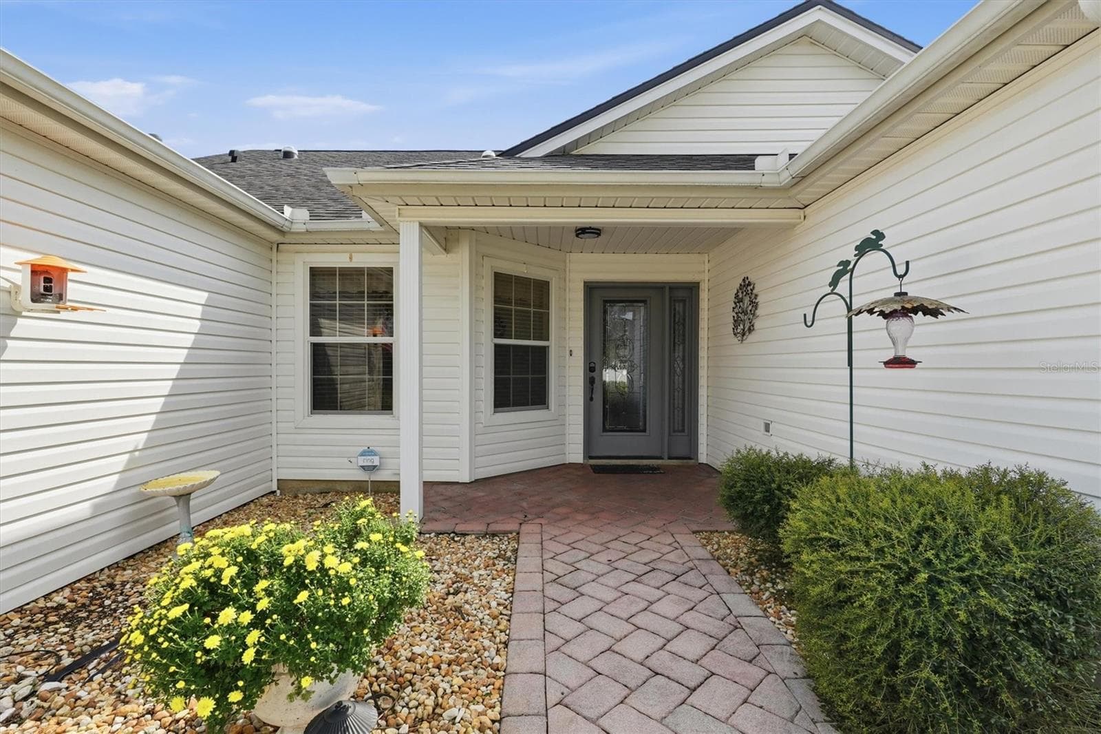 Single Family Residence at 3208 HOPEWELL ST, THE VILLAGES, photo 51 of 52