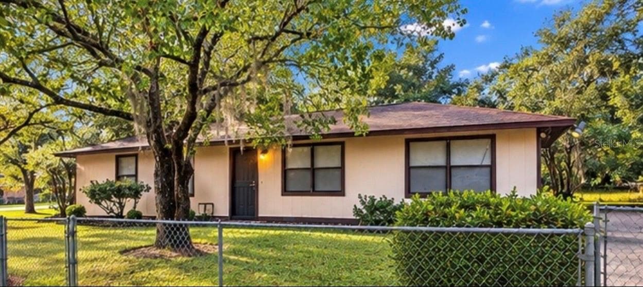 Single Family Residence at 5330 NW 12TH PL, OCALA, photo 3 of 6