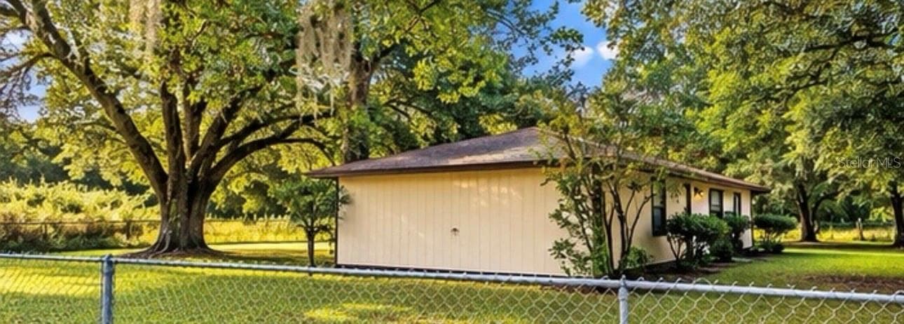 Single Family Residence at 5330 NW 12TH PL, OCALA, photo 4 of 6