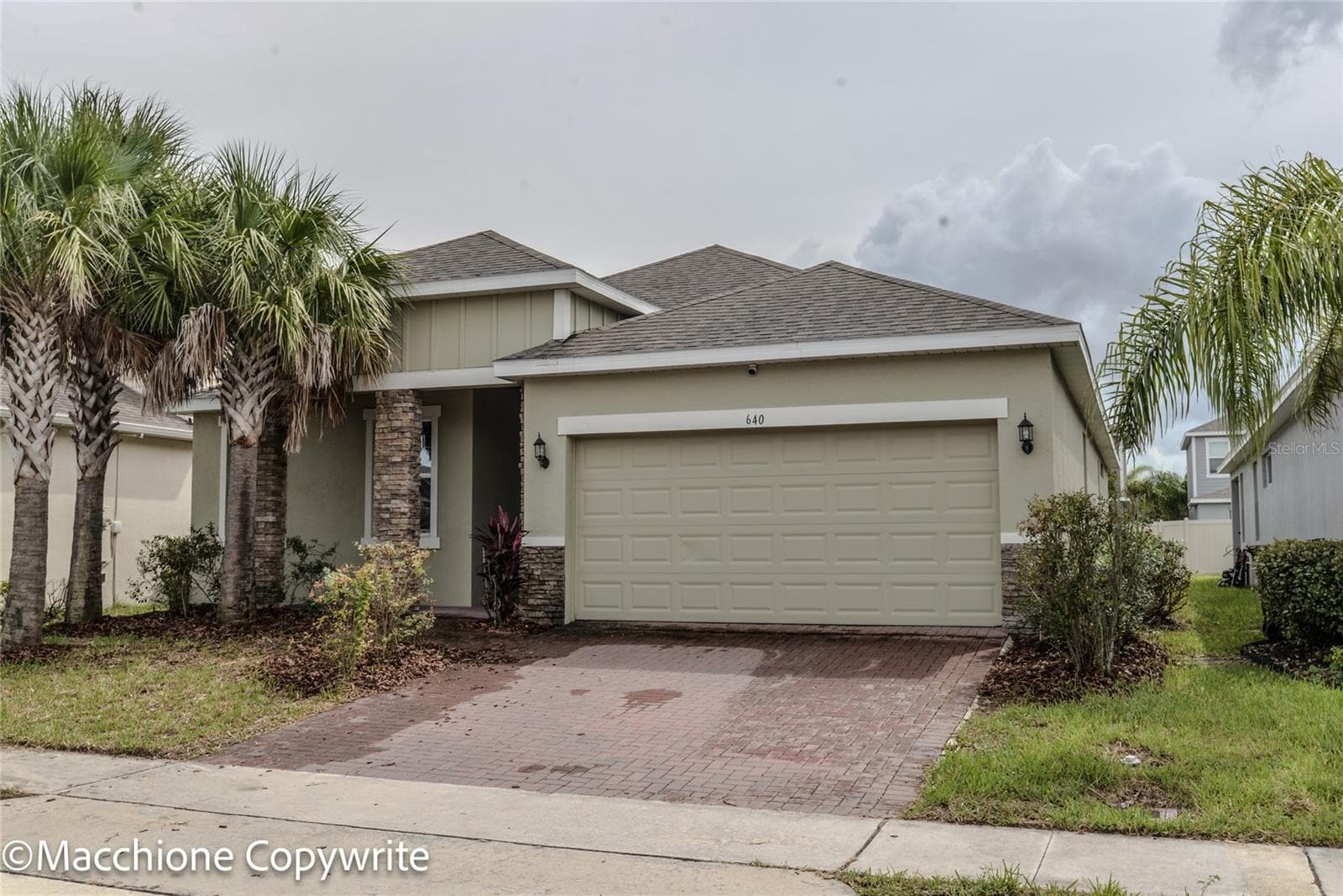 640 FORTUNA DR