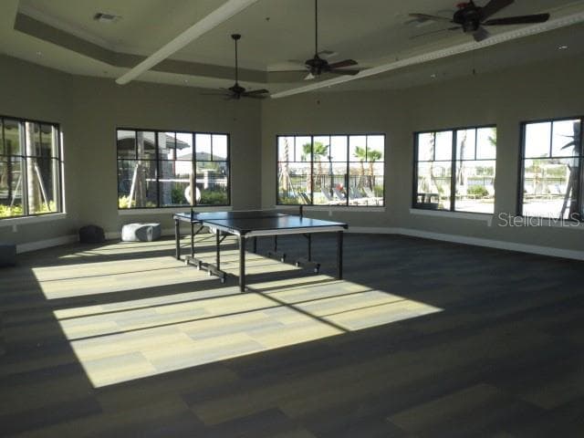Single Family Residence at 2428 CHATEAU LOOP, KISSIMMEE, photo 35 of 42