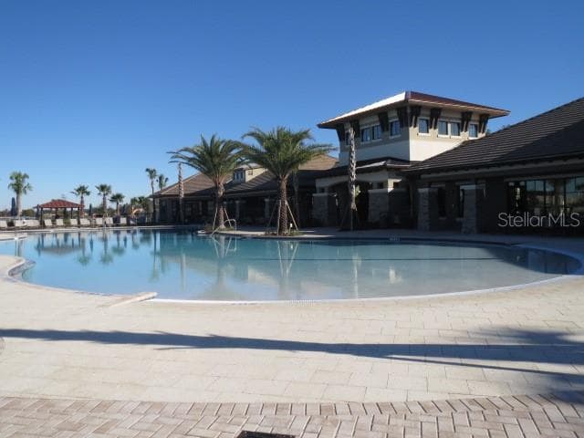 Single Family Residence at 2428 CHATEAU LOOP, KISSIMMEE, photo 37 of 42