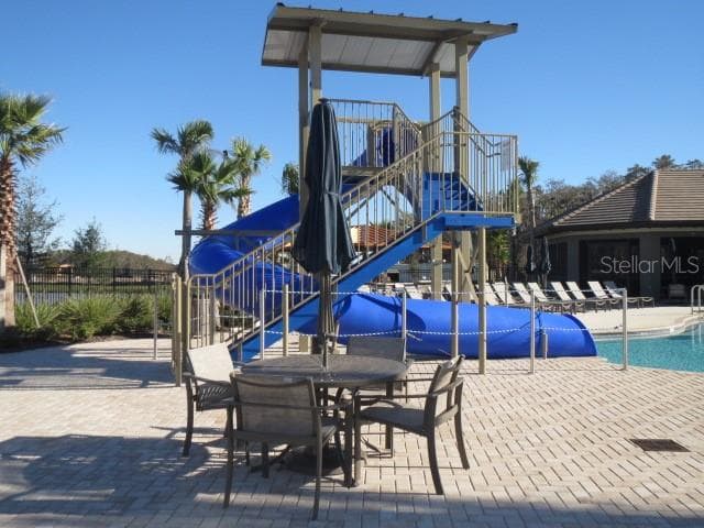 Single Family Residence at 2428 CHATEAU LOOP, KISSIMMEE, photo 39 of 42