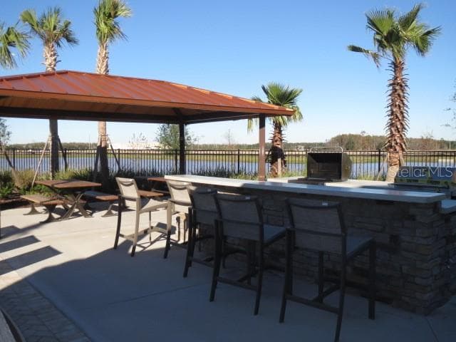 Single Family Residence at 2428 CHATEAU LOOP, KISSIMMEE, photo 41 of 42