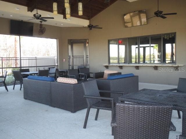 Single Family Residence at 2428 CHATEAU LOOP, KISSIMMEE, photo 42 of 42