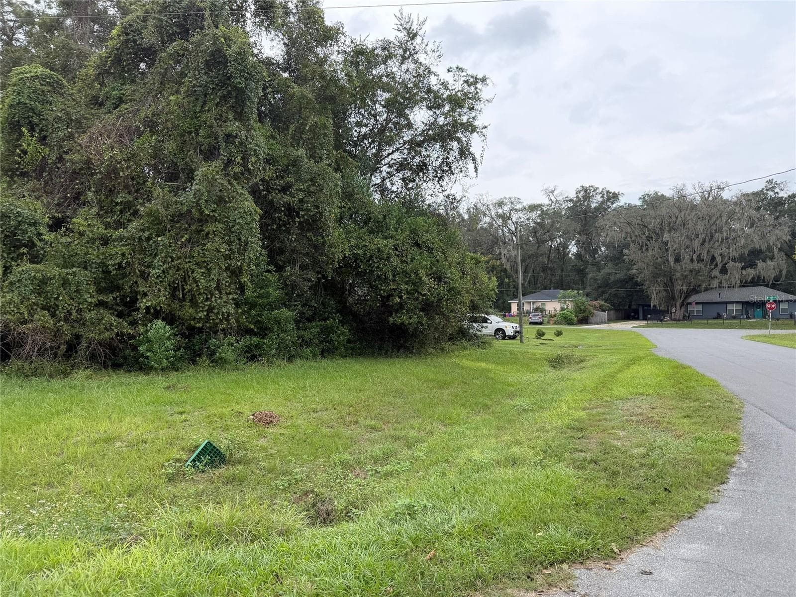 Land at 4928 SW 64TH ST, GAINESVILLE, photo 3 of 5