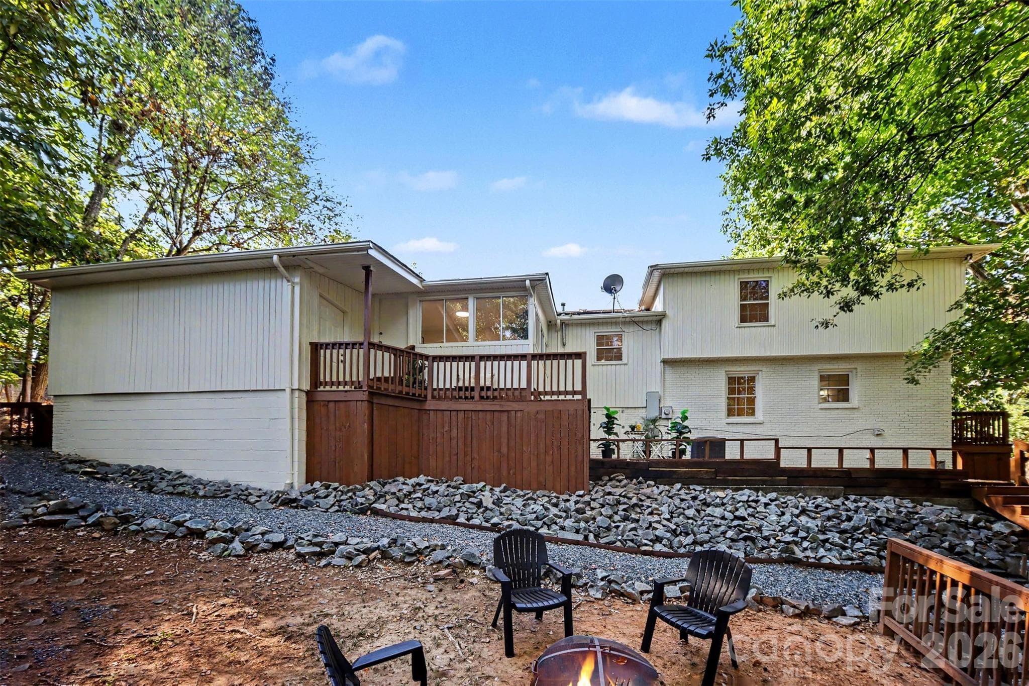 Single Family Residence at Charlotte, photo 67 of 79