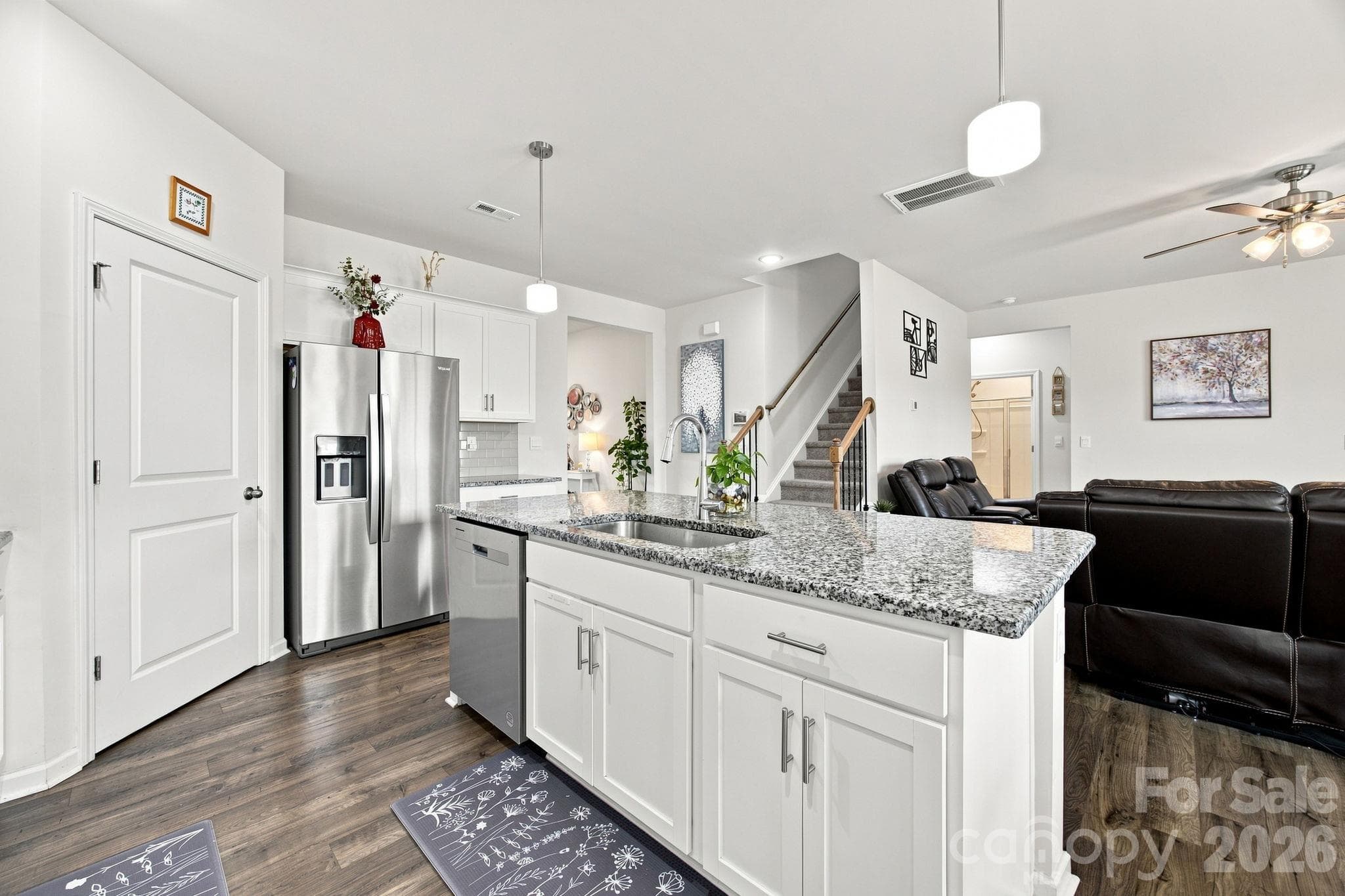 Single Family Residence at 9482 Ketchum Drive, Gastonia, photo 11 of 44