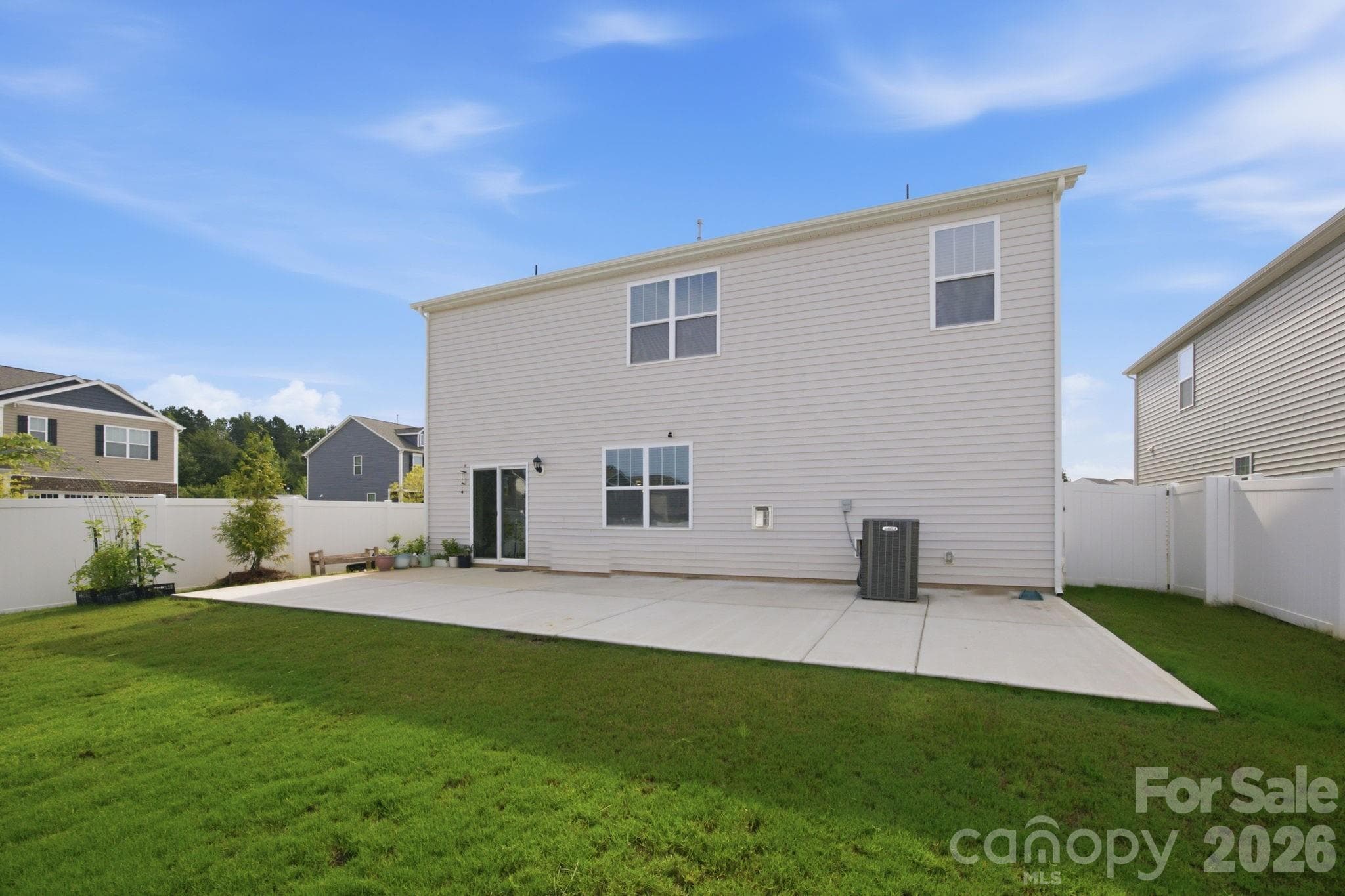 Single Family Residence at 9482 Ketchum Drive, Gastonia, photo 34 of 44
