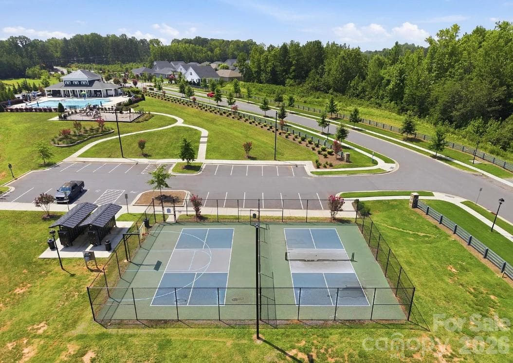 Single Family Residence at 9482 Ketchum Drive, Gastonia, photo 40 of 44