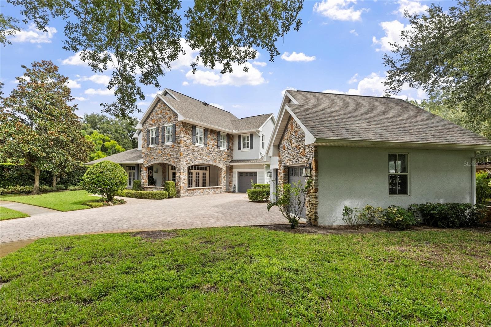 Single Family Residence at 19601 EAGLE CREST DR, LUTZ, photo 3 of 104