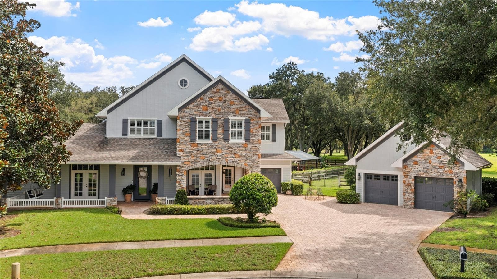 Single Family Residence at 19601 EAGLE CREST DR, LUTZ, photo 6 of 104