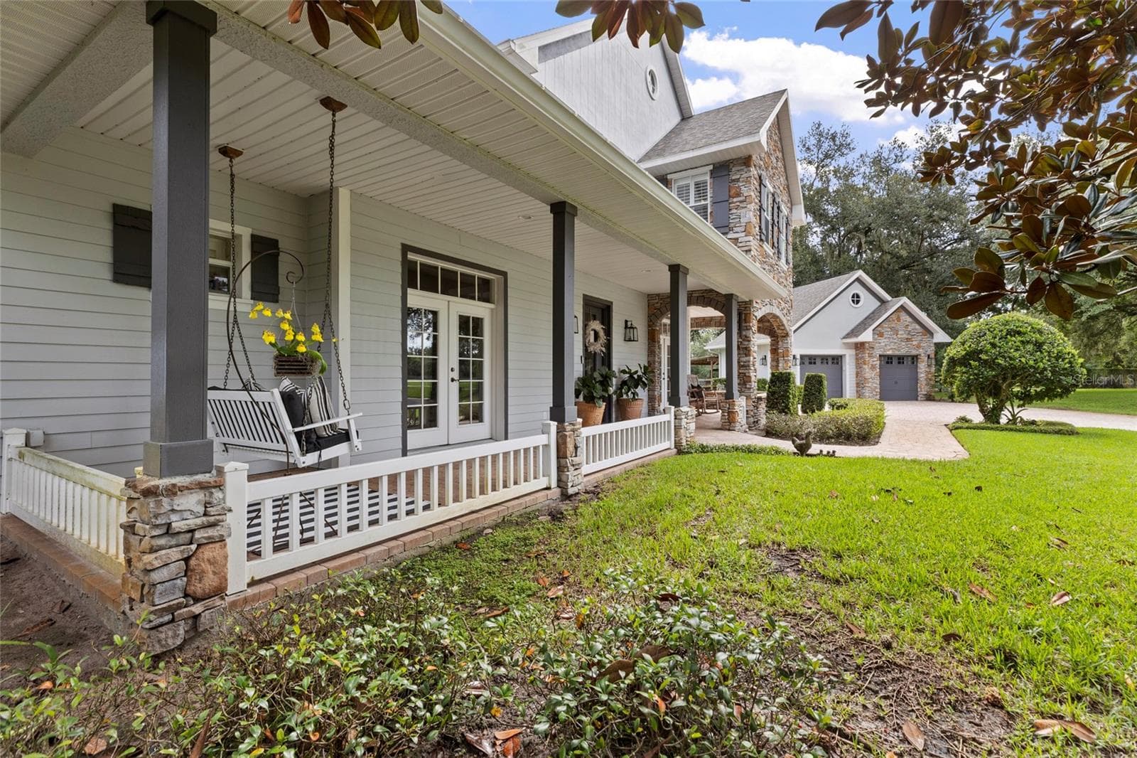 Single Family Residence at 19601 EAGLE CREST DR, LUTZ, photo 8 of 104