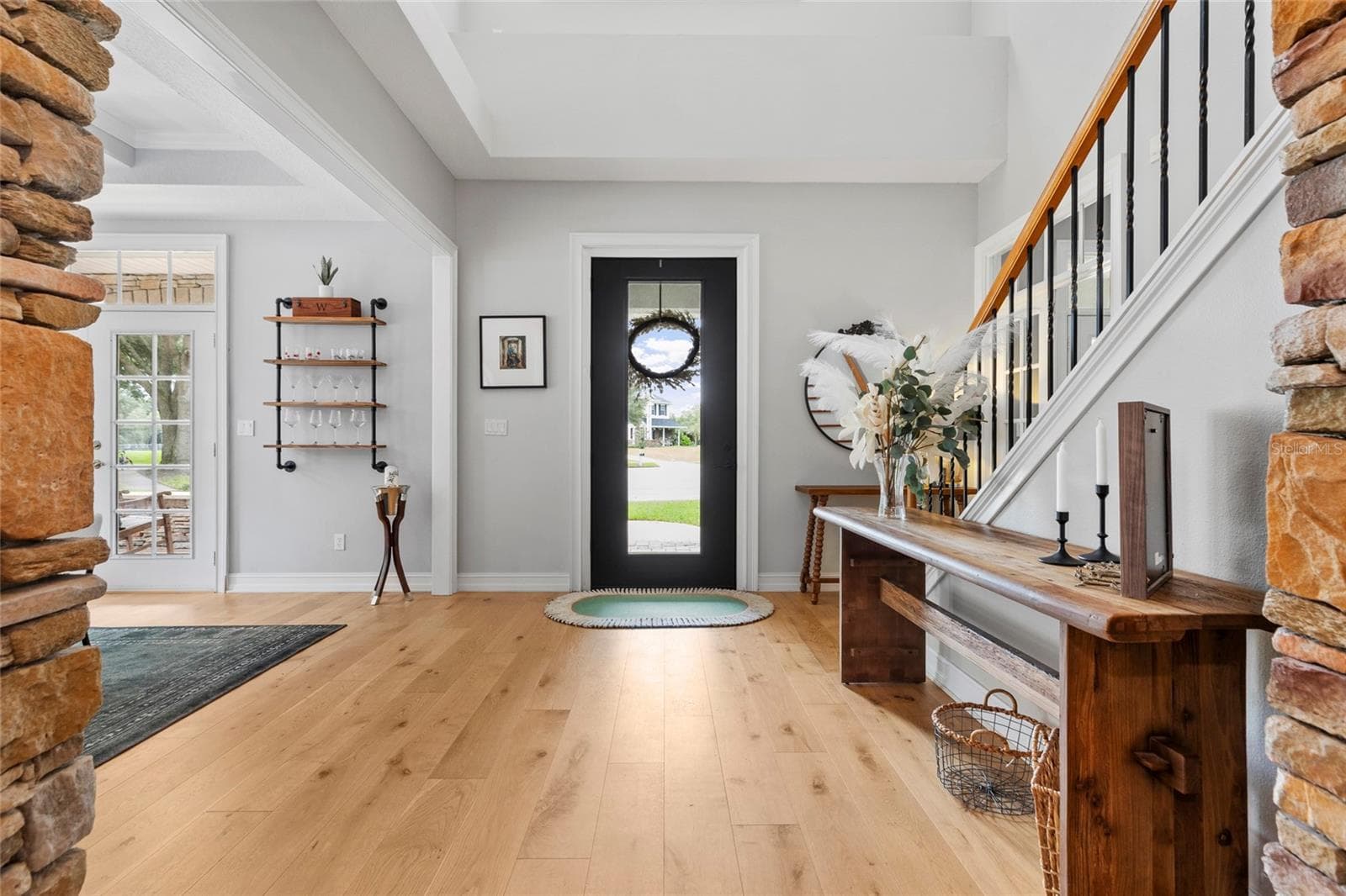 Single Family Residence at 19601 EAGLE CREST DR, LUTZ, photo 11 of 104
