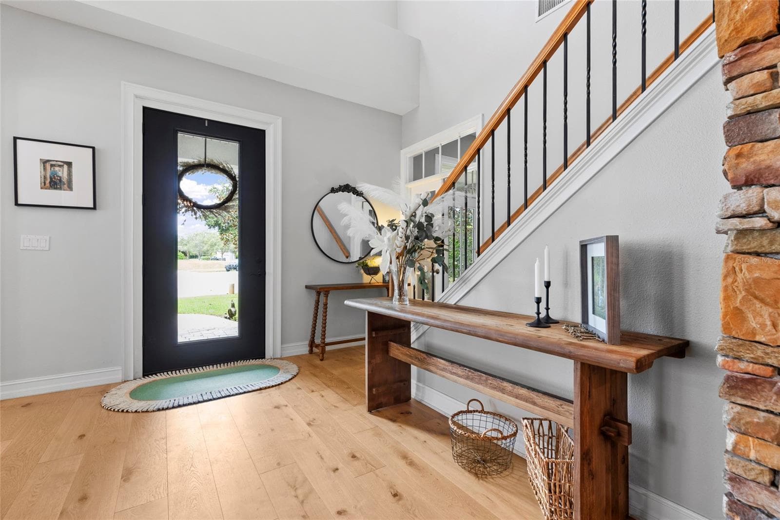 Single Family Residence at 19601 EAGLE CREST DR, LUTZ, photo 12 of 104