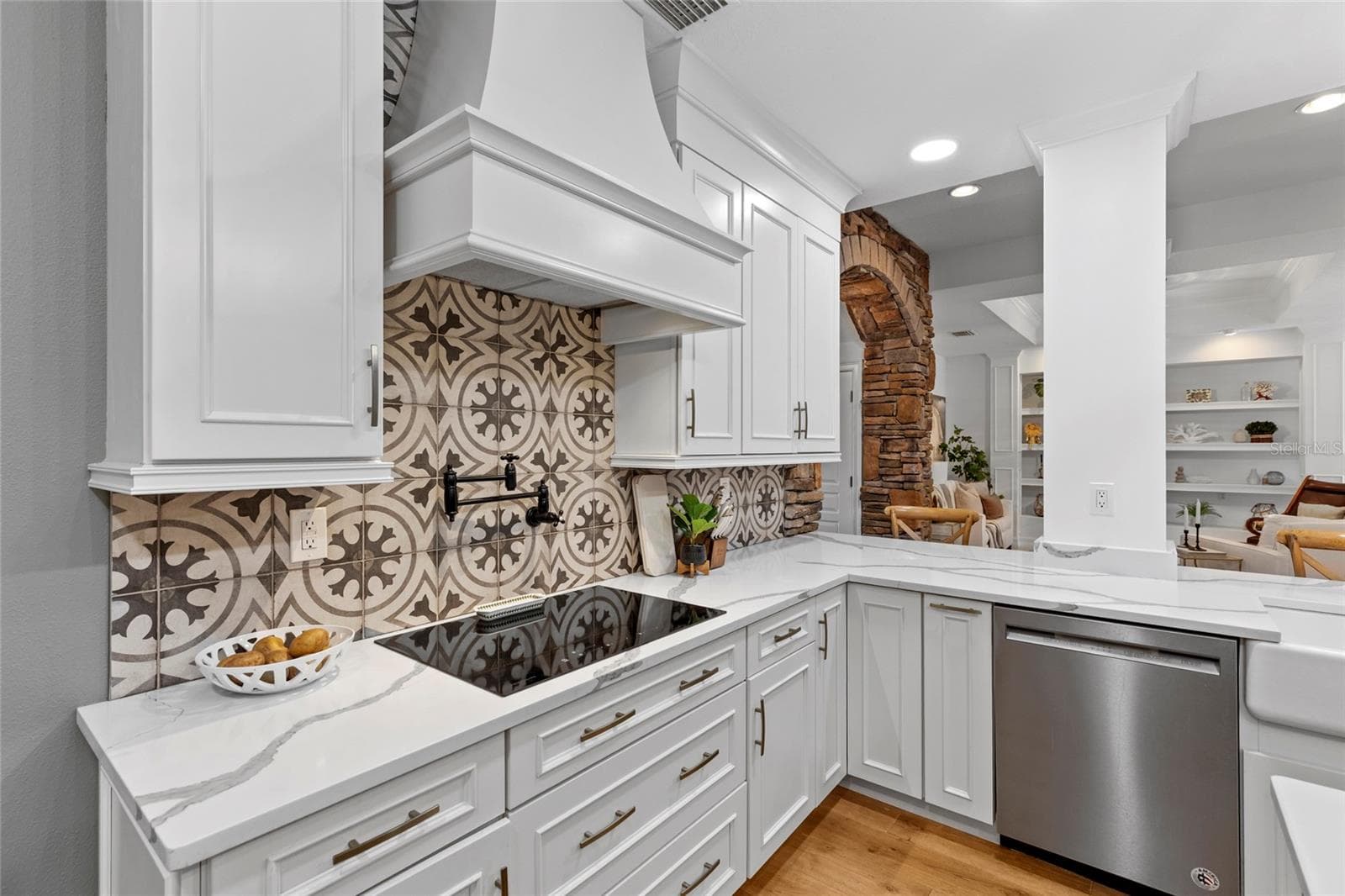 Single Family Residence at 19601 EAGLE CREST DR, LUTZ, photo 20 of 104