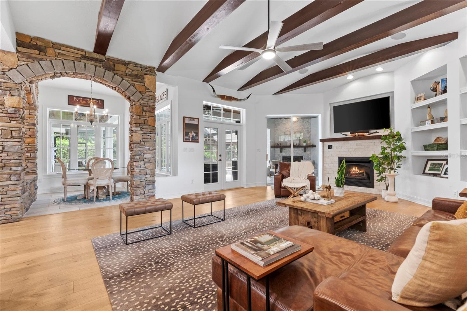 Single Family Residence at 19601 EAGLE CREST DR, LUTZ, photo 31 of 104