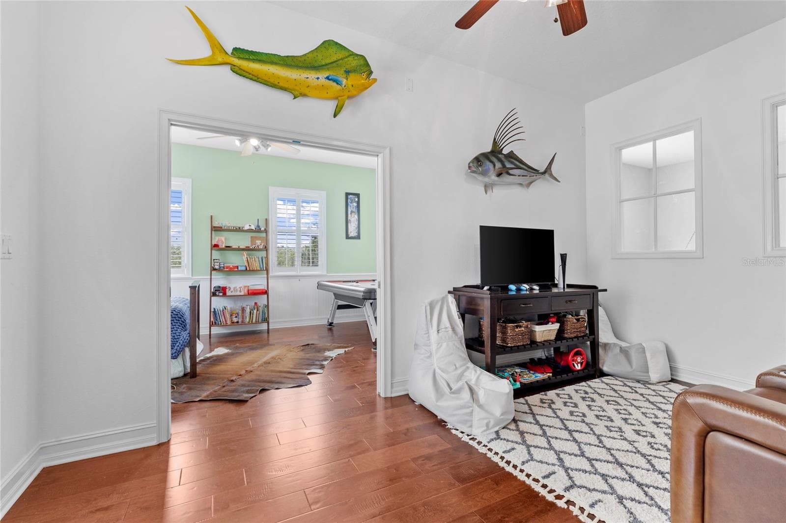 Single Family Residence at 19601 EAGLE CREST DR, LUTZ, photo 44 of 104