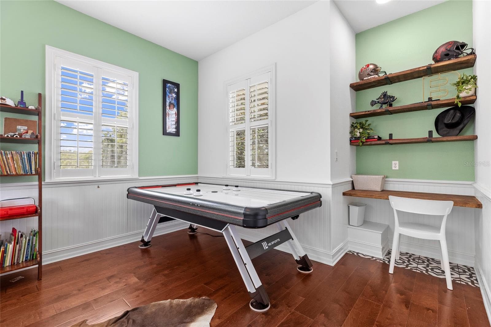 Single Family Residence at 19601 EAGLE CREST DR, LUTZ, photo 46 of 104