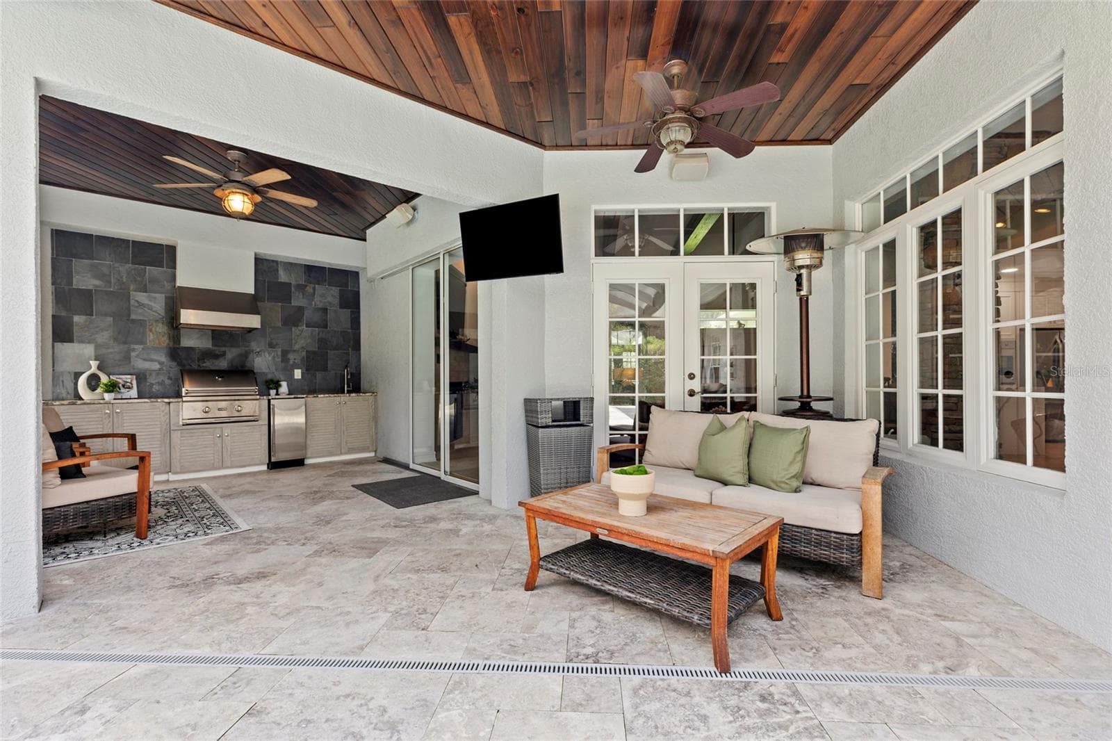 Single Family Residence at 19601 EAGLE CREST DR, LUTZ, photo 60 of 104