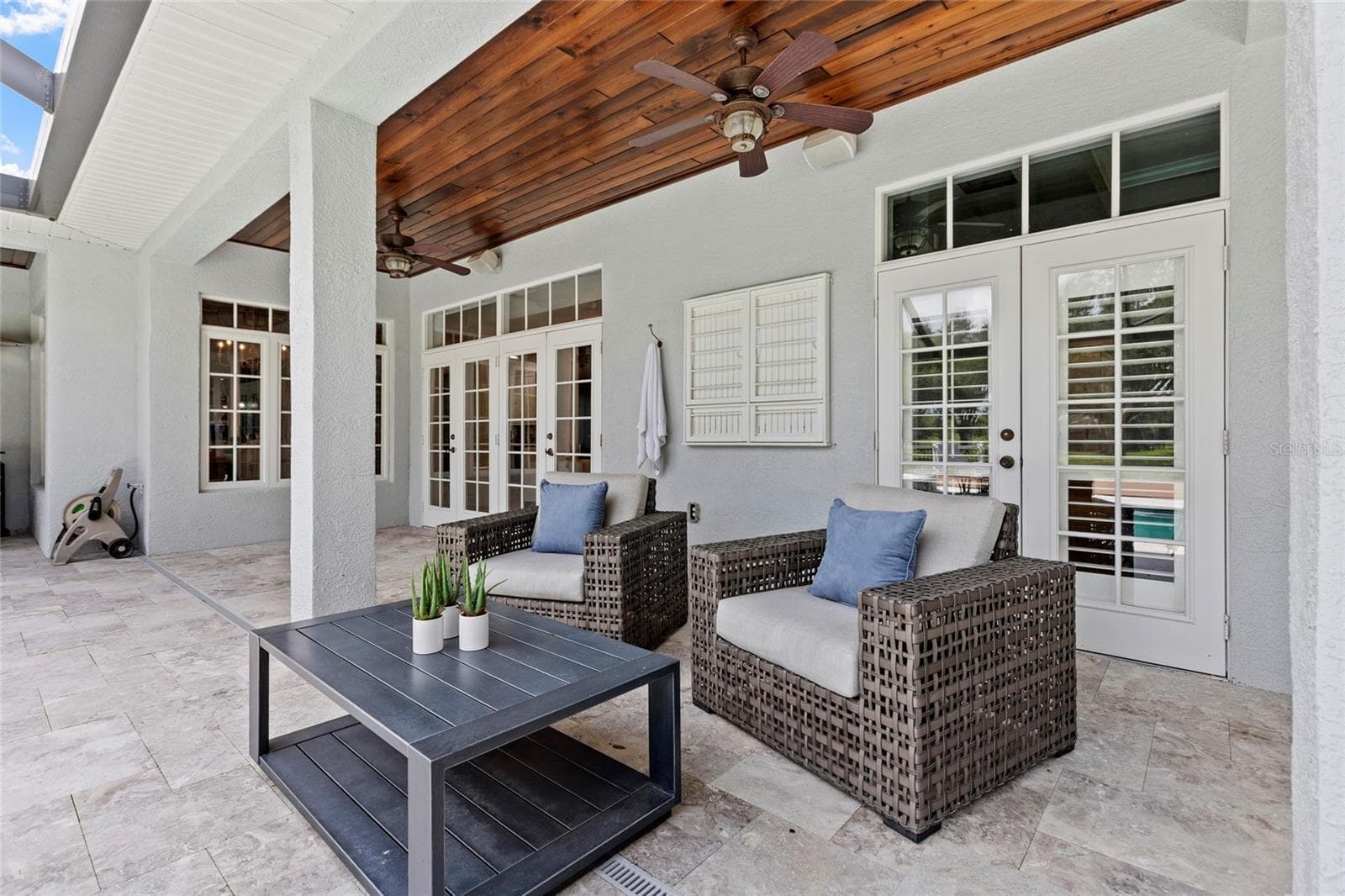 Single Family Residence at 19601 EAGLE CREST DR, LUTZ, photo 64 of 104