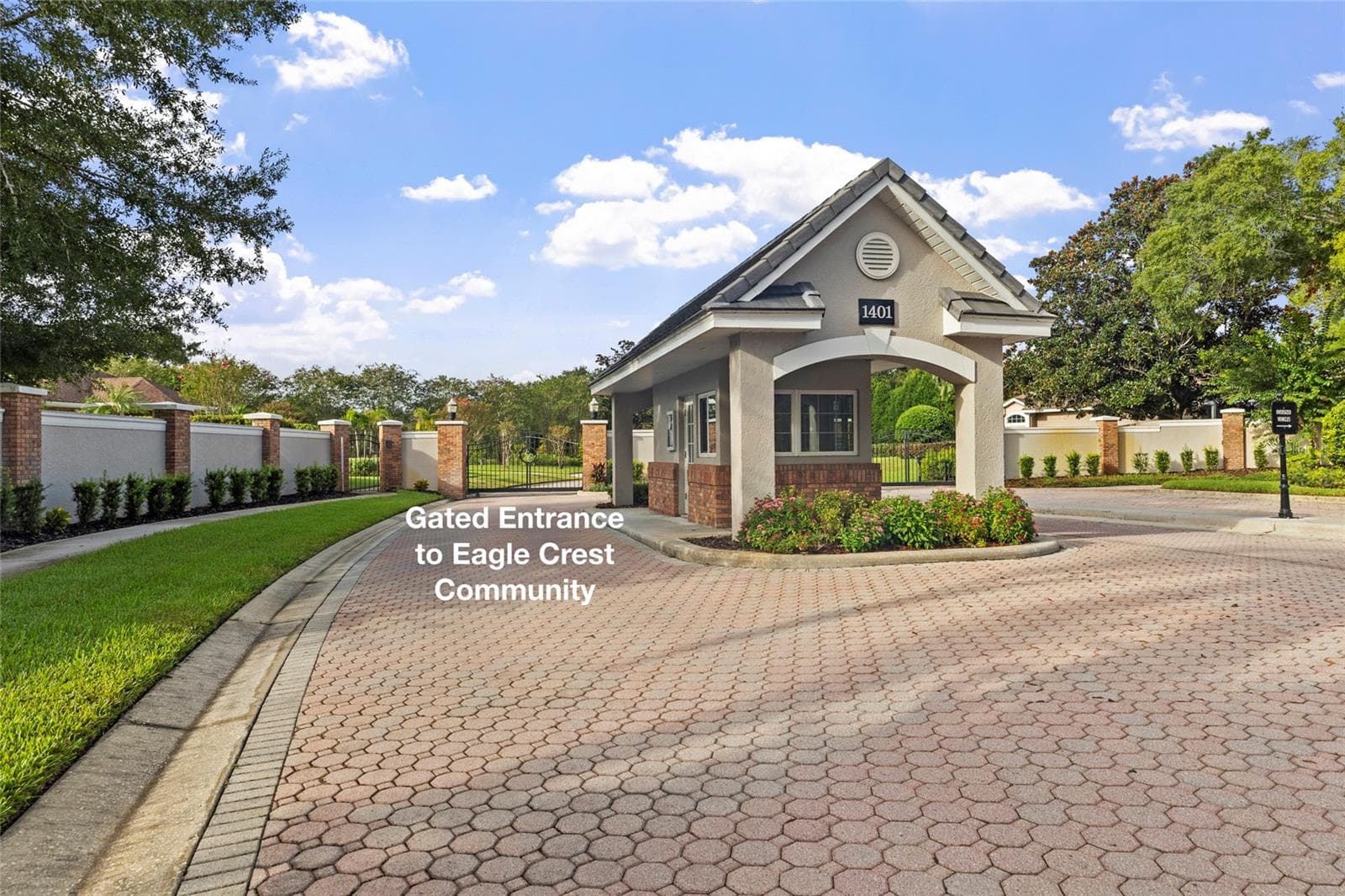 Single Family Residence at 19601 EAGLE CREST DR, LUTZ, photo 102 of 104
