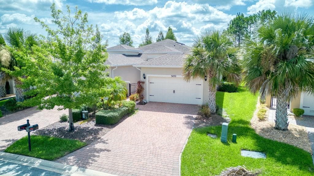 3432 FALLBROOK DR
