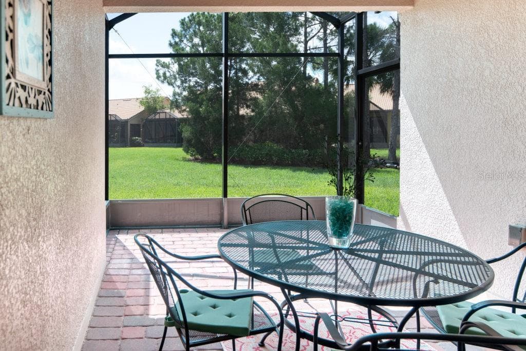 Conservation View - 3432 FALLBROOK DR, POINCIANA