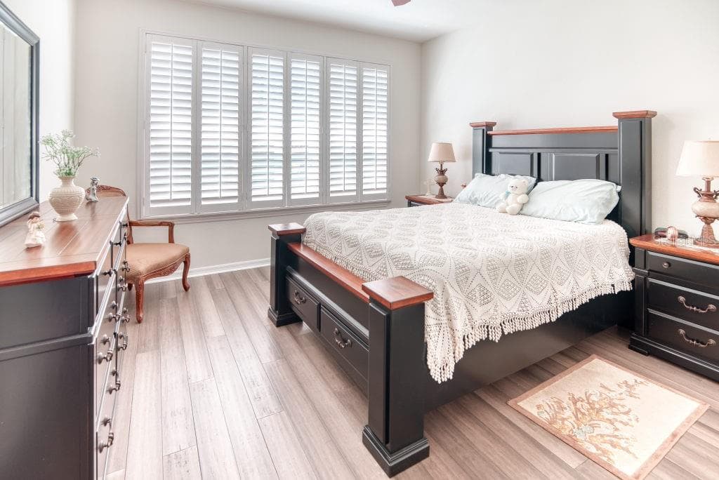 PRIMARY Suite - 3432 FALLBROOK DR, POINCIANA
