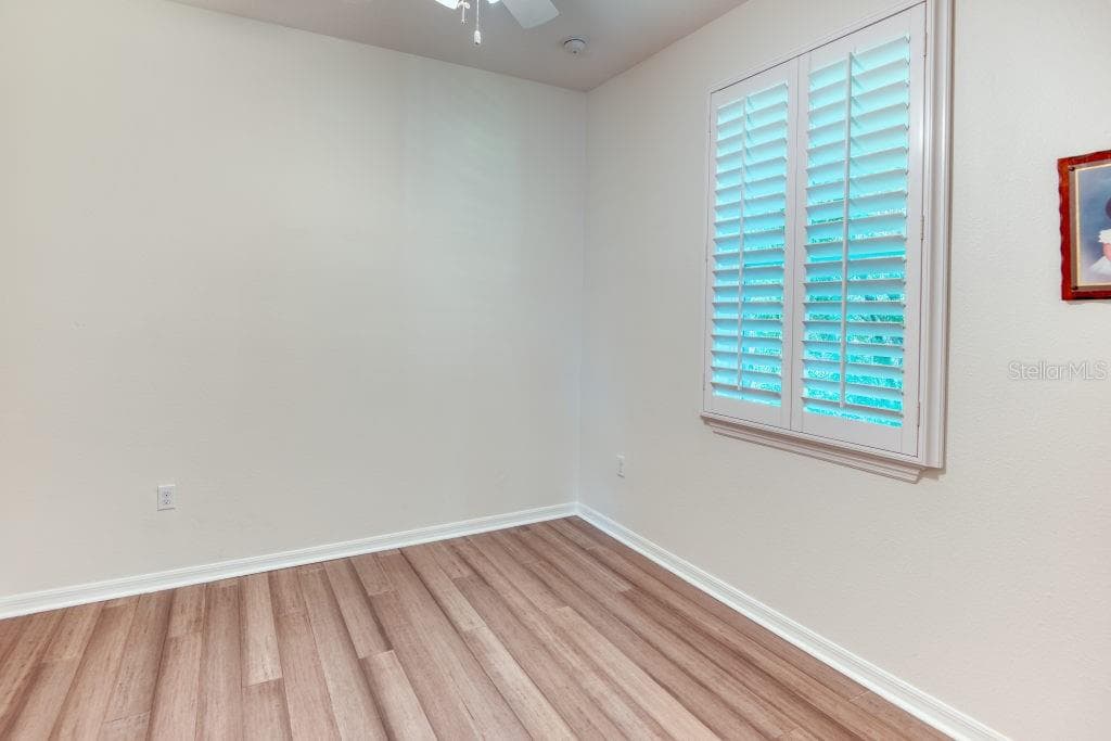 PLANTATION Shutters - 3432 FALLBROOK DR, POINCIANA