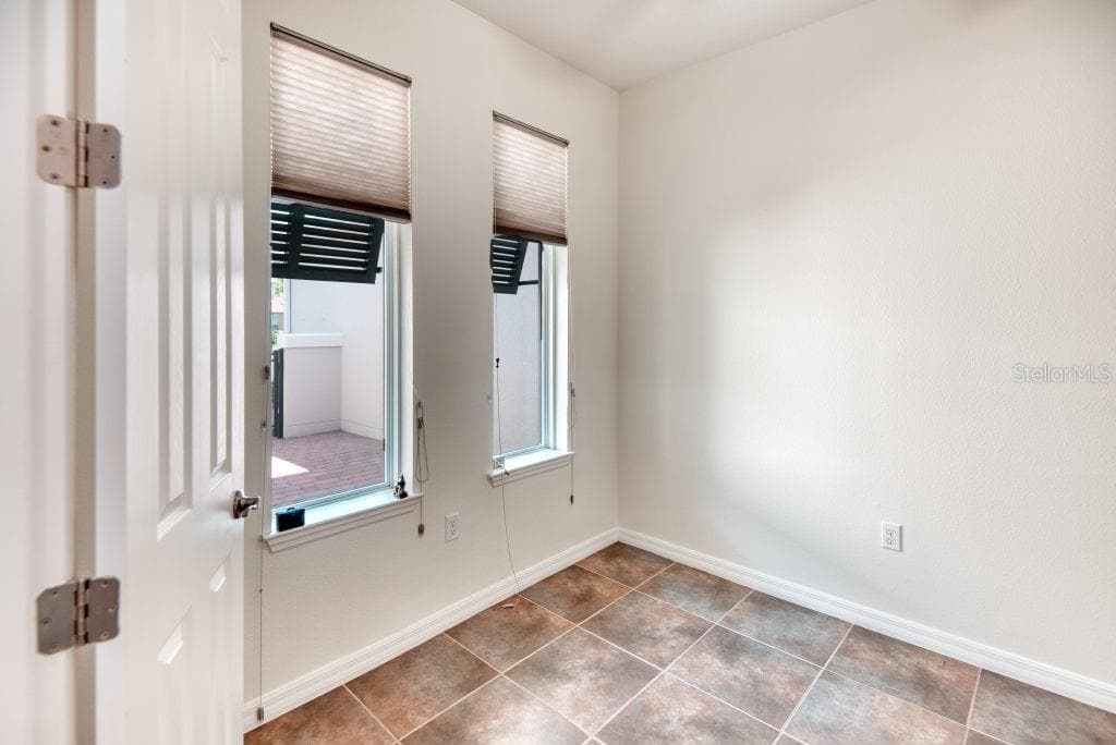 FRONT Den/Study - 3432 FALLBROOK DR, POINCIANA