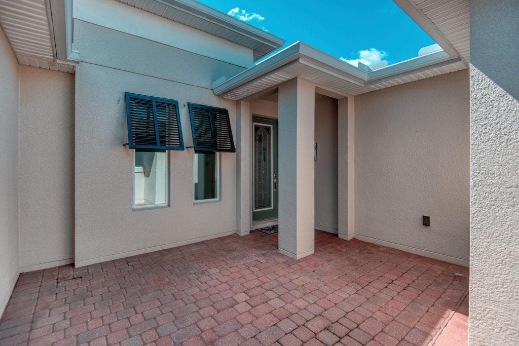 Single Family Residence at 3432 FALLBROOK DR, POINCIANA, photo 29 of 41