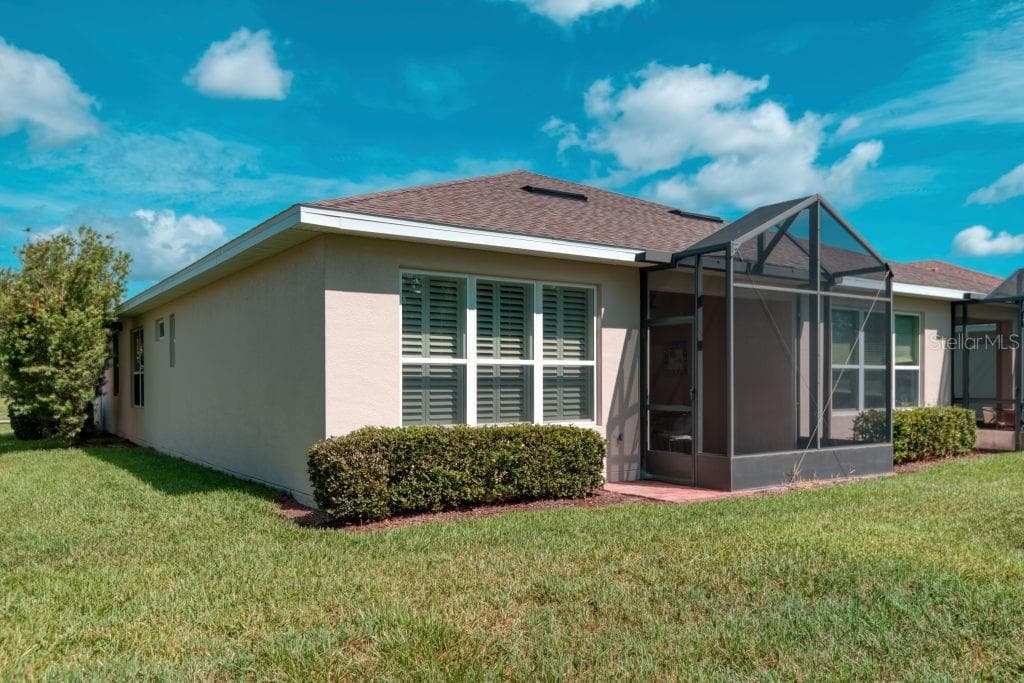 Single Family Residence at 3432 FALLBROOK DR, POINCIANA, photo 35 of 41