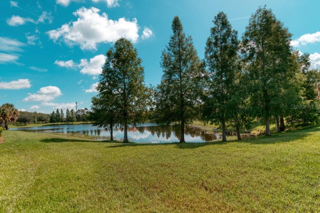 Single Family Residence at 3432 FALLBROOK DR, POINCIANA, photo 37 of 41