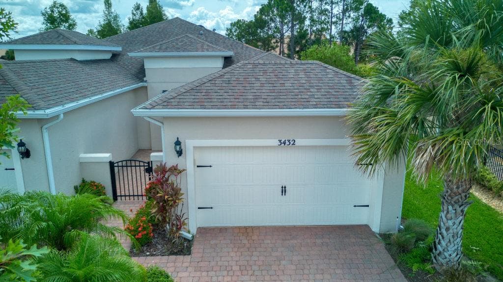 Single Family Residence at 3432 FALLBROOK DR, POINCIANA, photo 38 of 41