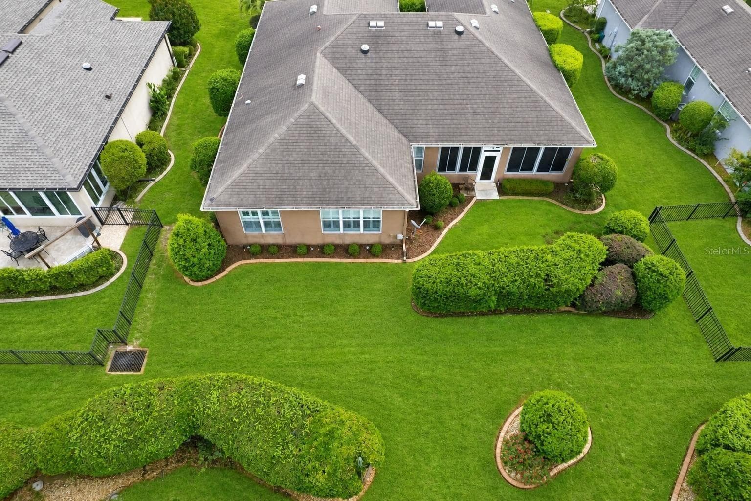 Single Family Residence at 9426 SW 71ST LOOP, OCALA, photo 55 of 58