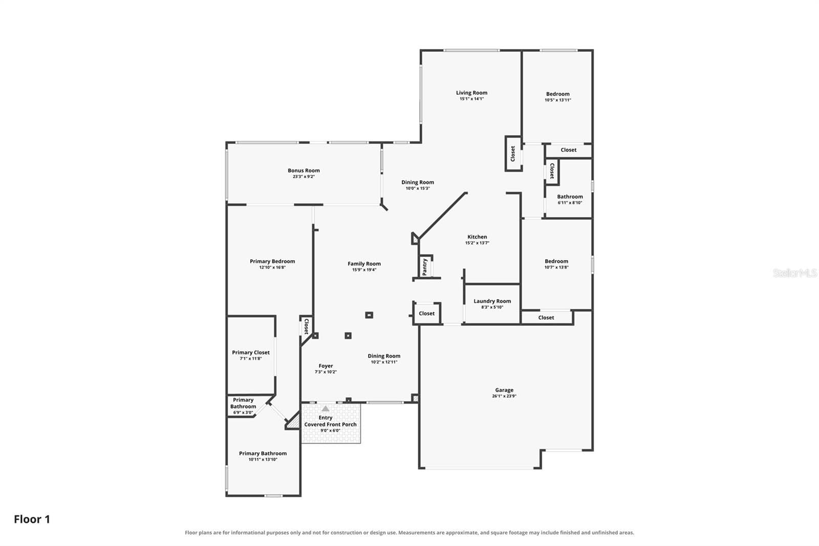 Single Family Residence at 9426 SW 71ST LOOP, OCALA, photo 58 of 58