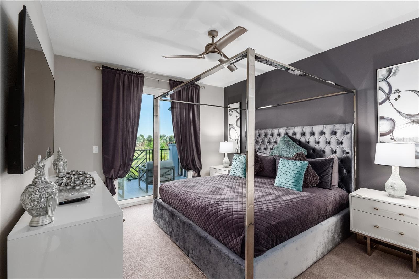 Single Family Residence at 1039 JACK NICKLAUS CT, KISSIMMEE, photo 10 of 96