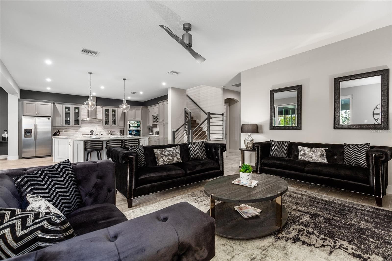 Single Family Residence at 1039 JACK NICKLAUS CT, KISSIMMEE, photo 42 of 96